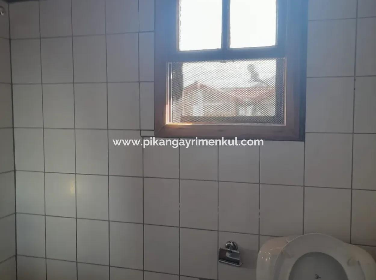 Muğla Ortaca Dalyan 70 M² Möbliert 2 1 Penthouse Zu Mieten