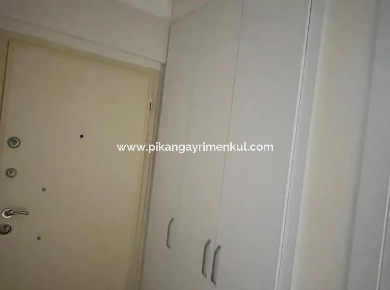 3 1 Wohnung Zum Verkauf In Ortaca Terzialiler