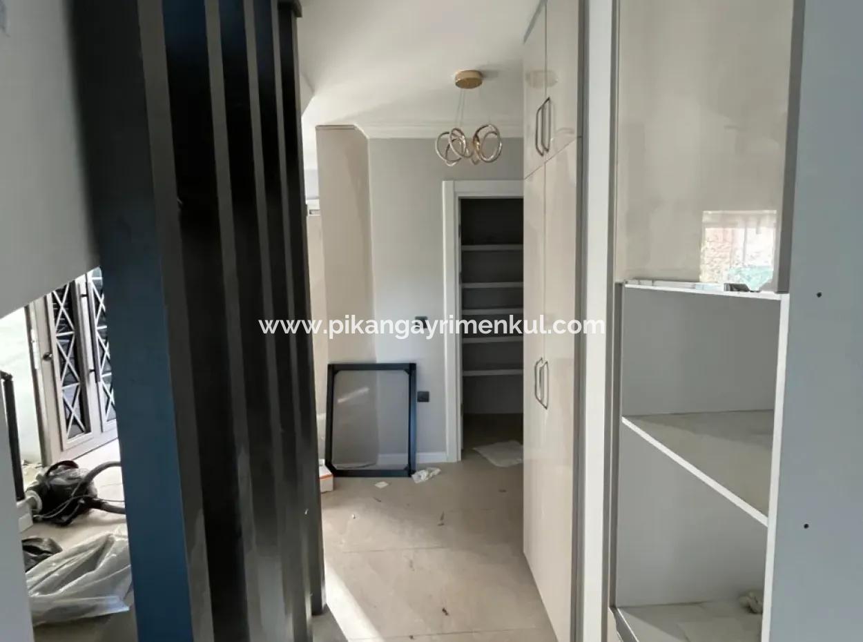 Ortaca Çaylı Stadtteil 4 1, Neue Doppelhaushalle Zum Verkauf