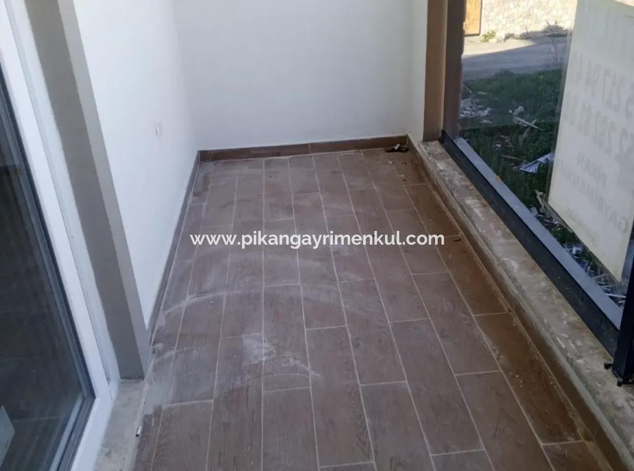 2 1-Wohnungen Zum Verkauf Im Stadtteil Muğla Ortaca Çaylı