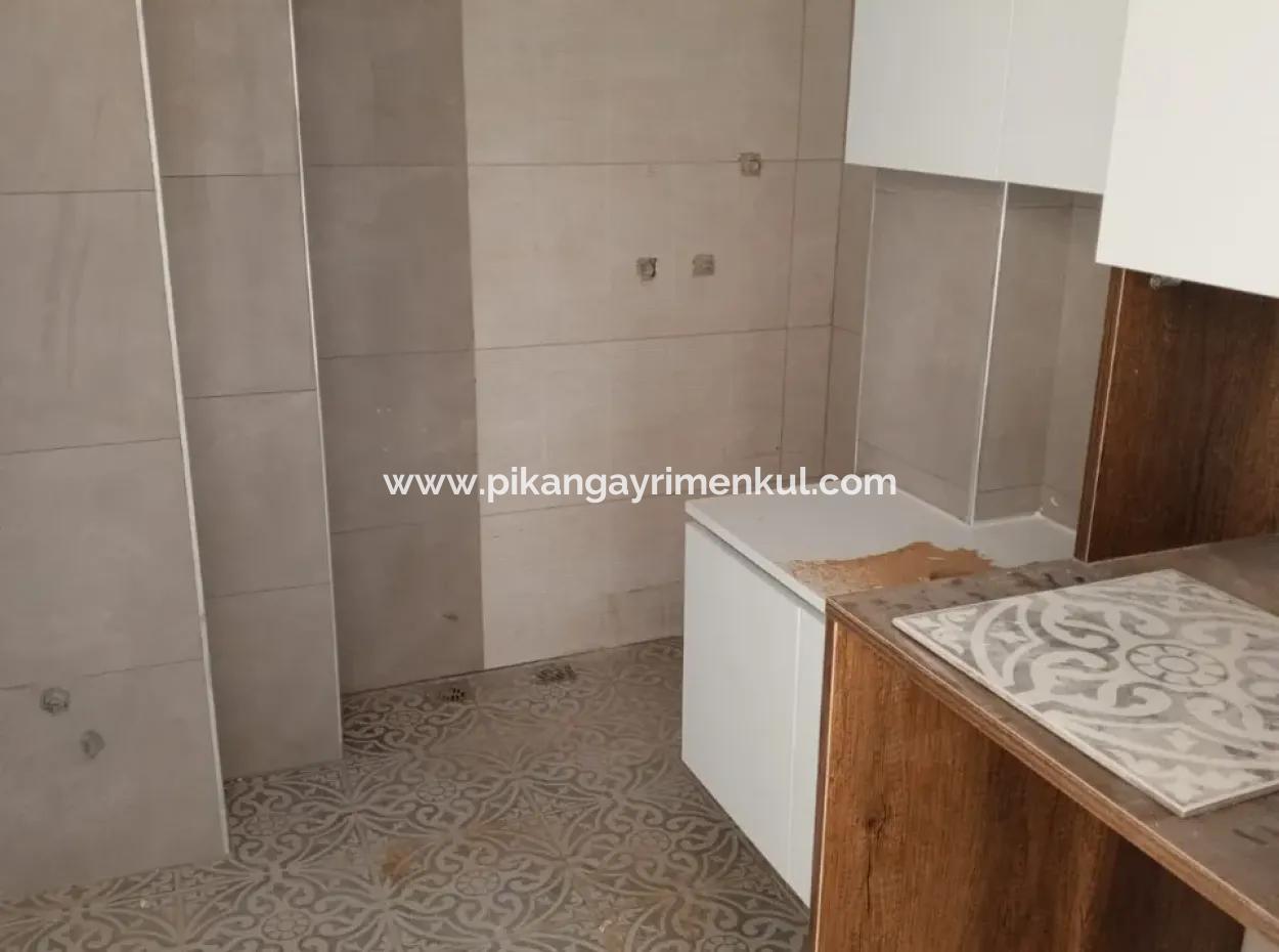 2 1-Wohnungen Zum Verkauf Im Stadtteil Muğla Ortaca Çaylı