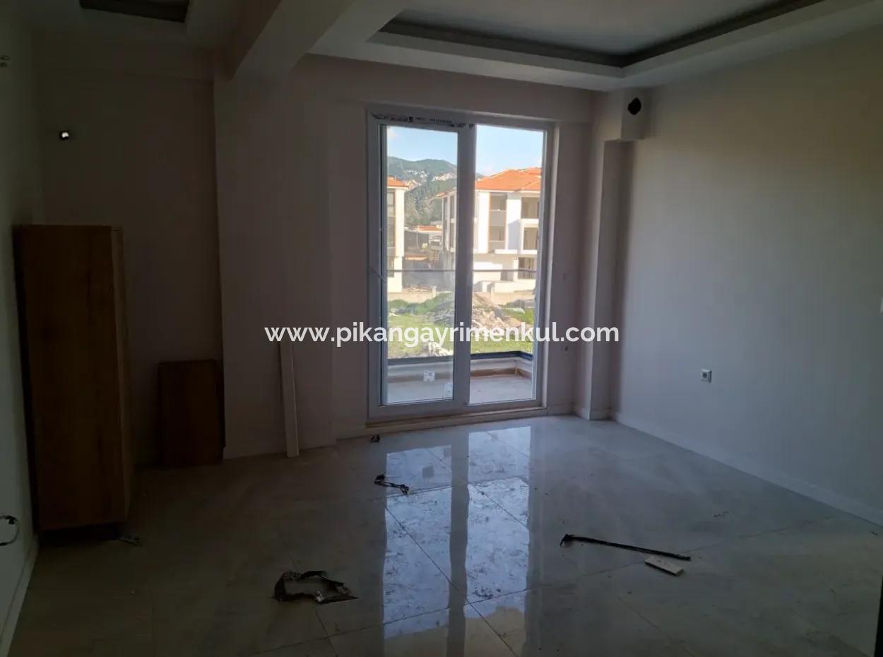 2 1-Wohnungen Zum Verkauf Im Stadtteil Muğla Ortaca Çaylı