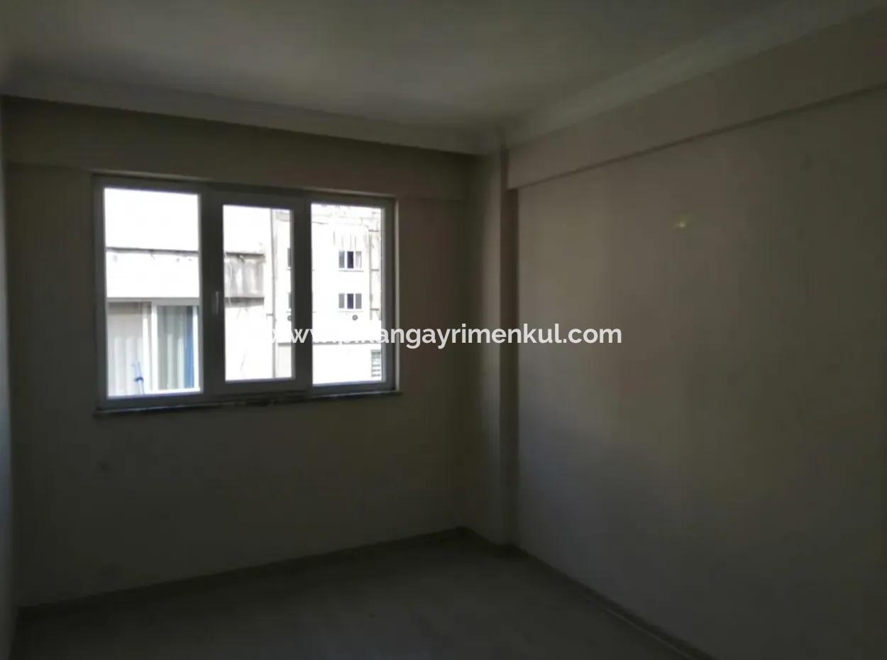 Neue Oriya 3+ 1 140 M2 Apartment Rental Center