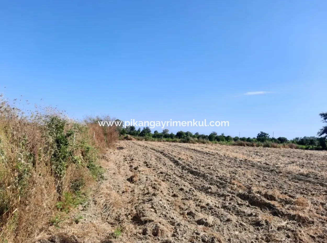 Oriya Fevziye Land Zum Verkauf In Null-Straße