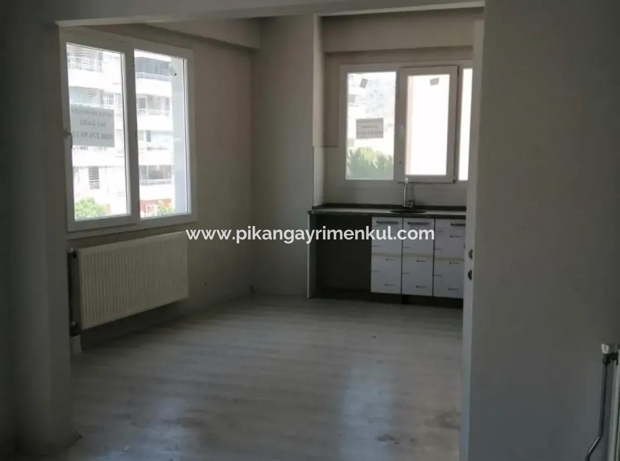 Neue Wohnung Zum Verkauf In Ortaca Zentrum-Zentralheizung