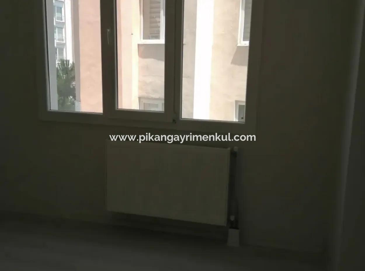 Neue Wohnung Zum Verkauf In Ortaca Zentrum-Zentralheizung