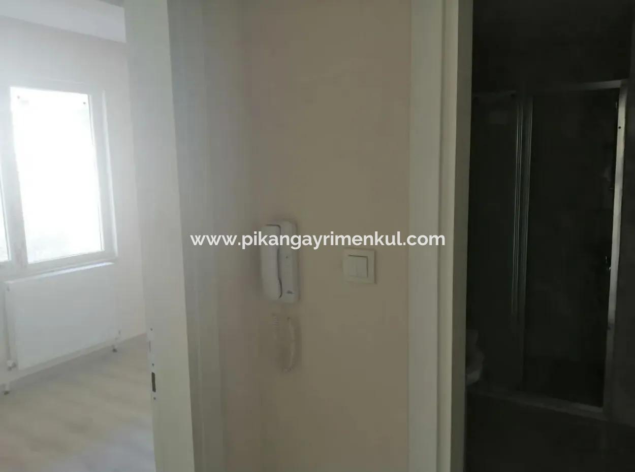 Zero 1 1 Wohnung Zum Verkauf In Ortaca Center