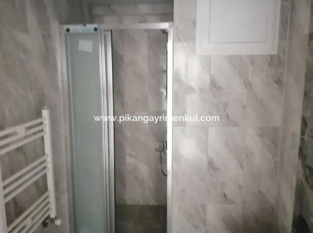 Zero 1 1 Wohnung Zum Verkauf In Ortaca Center