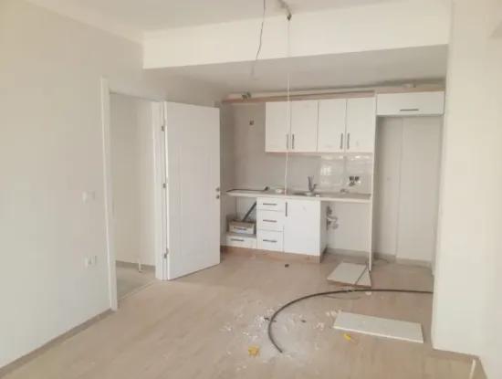 Hoher Eingang 1 1 Wohnung Zu Vermieten In Ortaca Karaburun