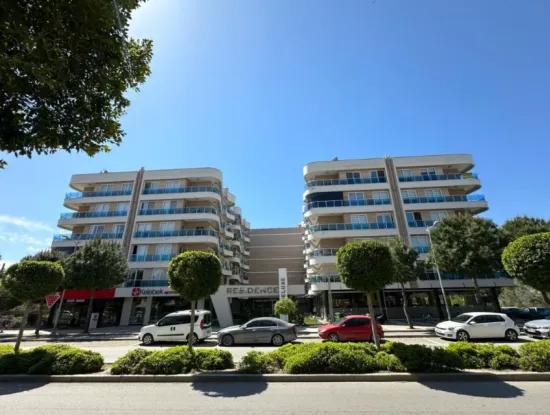 Residenz 3 In 1 Luxuswohnung Zu Verkaufen