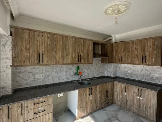 3 1 Wohnung Zu Vermieten Im Zentrum Von Ortaca