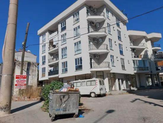 Muğla Dalaman Altıntaşta Airport Road Neue 1 1 Wohnung Zum Verkauf