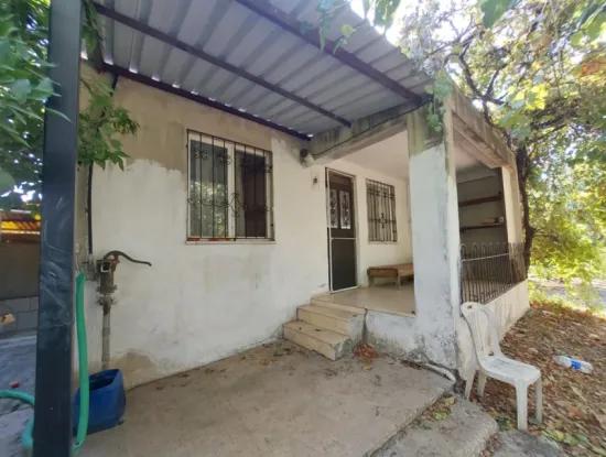 Möbliert 1 1 Einstöckiges Haus Zu Vermieten In Muğla Ortaca Eskiköy