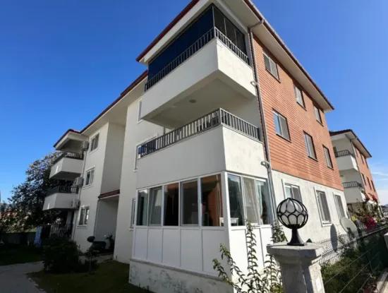 2. Stock 3 1 Wohnung Zur Miete In Ortaca