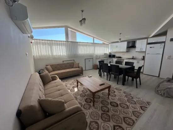 Ortaca, Dalyan Center In Der Nähe Des Canal 2 1 Möblierte Wohnungen Zur Miete