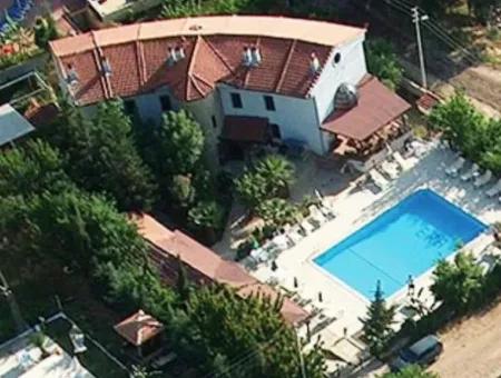 Ovacik, Fethiye, Hotel Zum Verkauf