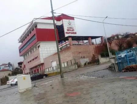 Denizli 'Ameli Neues Zoning Land Zu Verkaufen