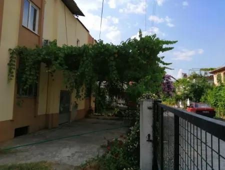 Oriya Miete Freistehendes Haus Mit Garten, 150 M2 3+ 1