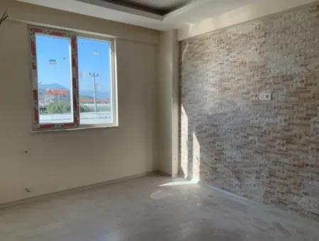 Ortaca Karaburun Erdgeschoss 2+ 1 Null Wohnungen Zu Verkaufen