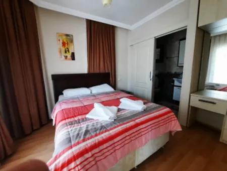 Schnäppchen-Hotel Mit Swimmingpool Zum Verkauf In Dalyan, Muğla