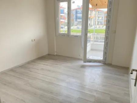 Ortaca Karaburun 90 M2 2 1 Null Erdgeschoss Wohnung