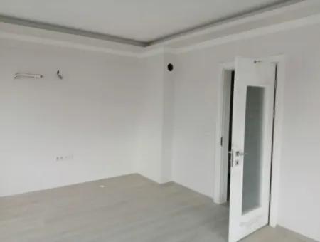 3+ 1 135 M2 Null Luxus-Heizungwohnung Zu Verkaufen In Ortaca Bahéelievler