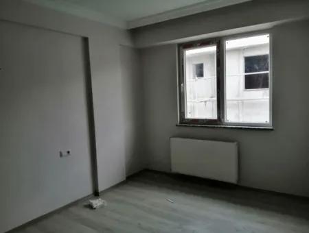 3+ 1 135 M2 Null Luxus-Heizungwohnung Zu Verkaufen In Ortaca Bahéelievler