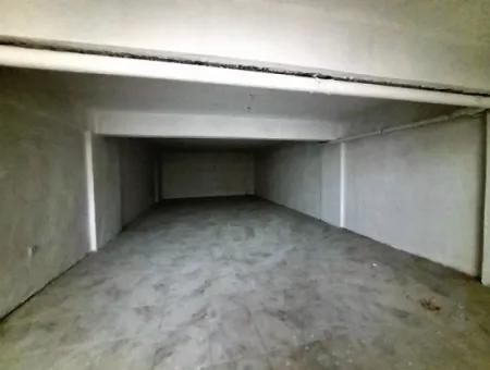 Mugla Ortaca Street 900 M2 Shop Zu Vermieten