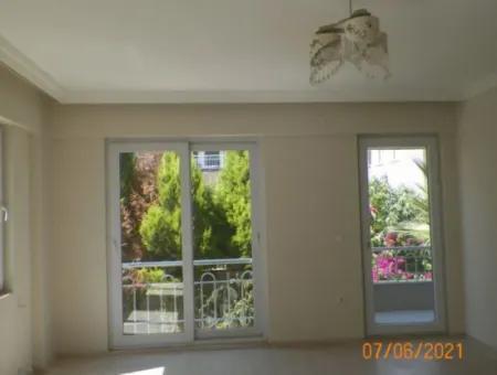 155 M2 3+ 1 Wohnung Zum Verkauf In Mugla Ortaca Center