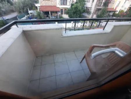 Mugla Ortaca Dalyan Schwimmbad Möbliert 1+ 1 Wohnung Zu Vermieten