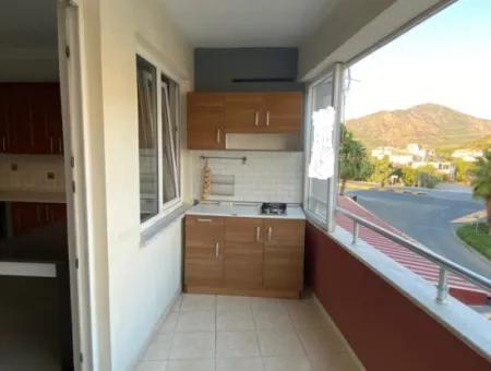 Mugla Ortaca 120 M2 3+ 1 Zwischenwohnung Zu Verkaufen