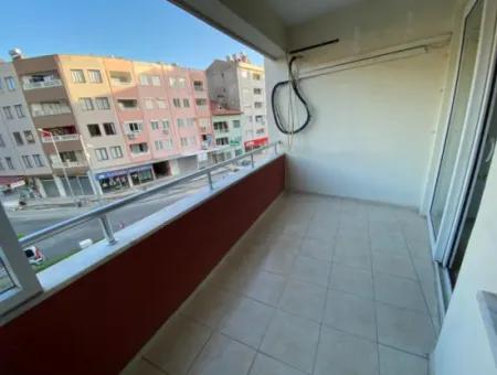 Mugla Ortaca 120 M2 3+ 1 Zwischenwohnung Zu Verkaufen