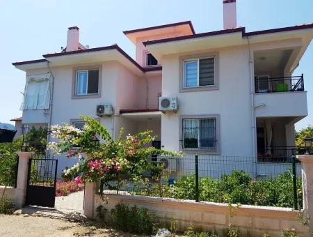 Oriya Cumhuriyet Mah. Für Verkauf Neue Wohnung