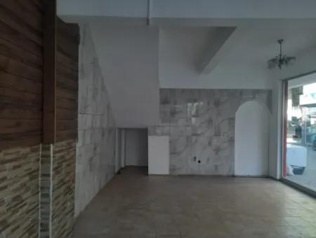 Mugla Ortaca Cumhuriyet, 85 M2 2+ 1 Neue Wohnung Zum Verkauf