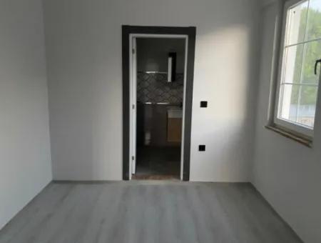 Mugla Ortaca 400 M2 Grundstück Freistehende Null 4+ 1 Villa Zum Verkauf