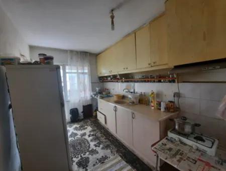 90 M2 2 +1 Schnäppchenwohnung Zum Verkauf In Mugla Ortaca Center