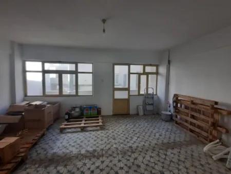 Mugla Ortaca Dikmekavak 6000 M2 Grundstück 3+ 1 Einfamilienhäuser Zu Vermieten