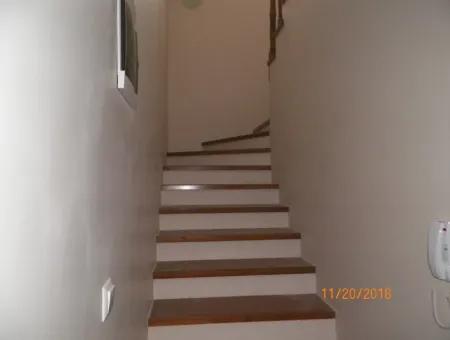 Duplex-Penthouse Zum Verkauf In Köyceğiz Null