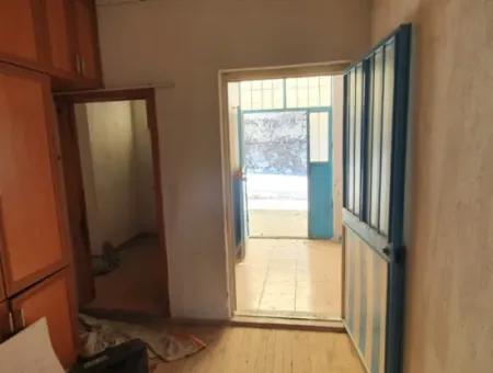 Grundstück Mit 2 Häusern In Denizli Çameli Ericek Zu Verkaufen