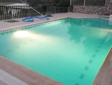 Ortaca Sarigerme De 150 M2 3 1 Tägliche Vermietung Villa