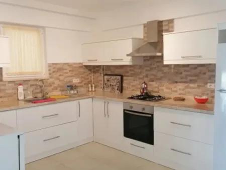 Ortaca Sarigerme De 150 M2 3 1 Tägliche Vermietung Villa