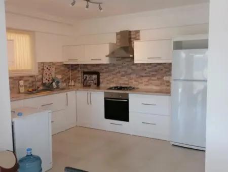 Ortaca Sarigerme De 150 M2 3 1 Tägliche Vermietung Villa