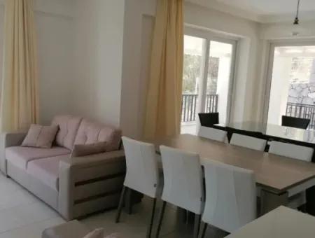 Ortaca Sarigerme De 150 M2 3 1 Tägliche Vermietung Villa