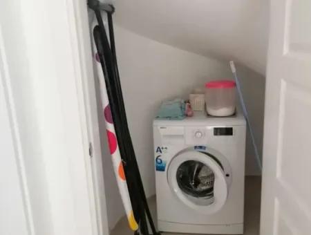 Ortaca Sarigerme De 150 M2 3 1 Tägliche Vermietung Villa