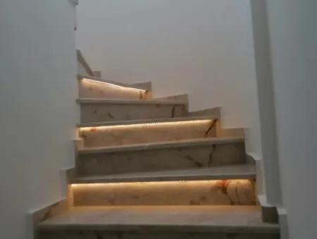 Ortaca Sarigerme De 150 M2 3 1 Tägliche Vermietung Villa