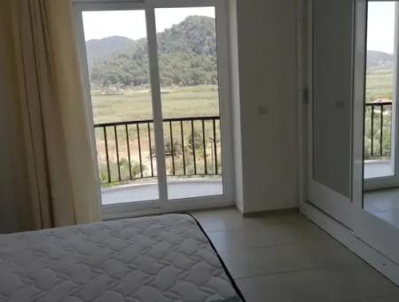 Ortaca Sarigerme De 150 M2 3 1 Tägliche Vermietung Villa