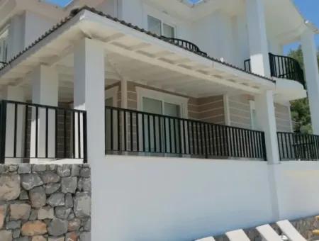 Ortaca Sarigerme De 150 M2 3 1 Tägliche Vermietung Villa