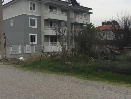 Neue Wohnung Zum Verkauf In Ortaca