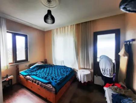 2-Stöckiges Haus Mit Seeblick In Ortaca Dalyan Zu Verkaufen