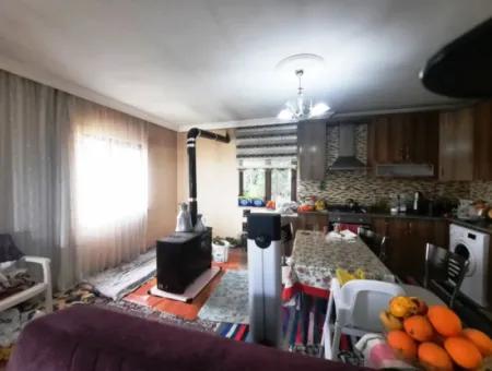2-Stöckiges Haus Mit Seeblick In Ortaca Dalyan Zu Verkaufen